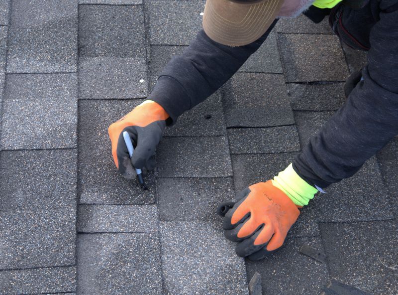 Skilled Roof Repair Specialist