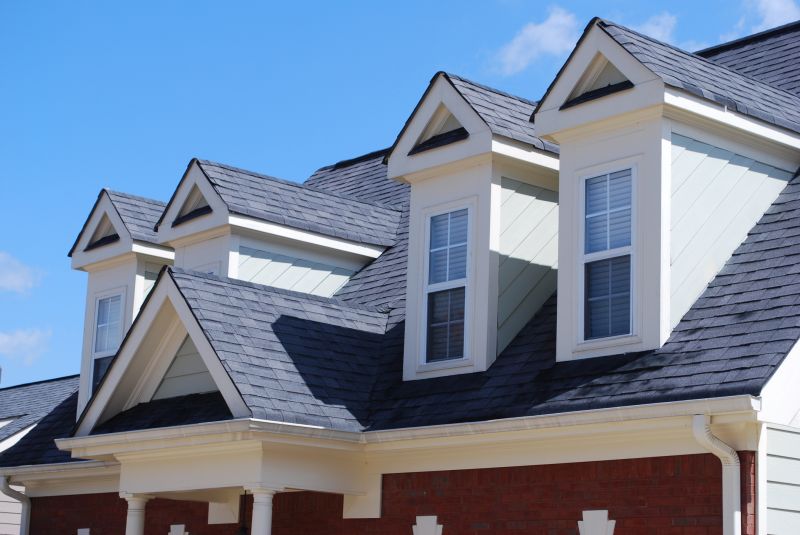 Skilled Roofing Contractors